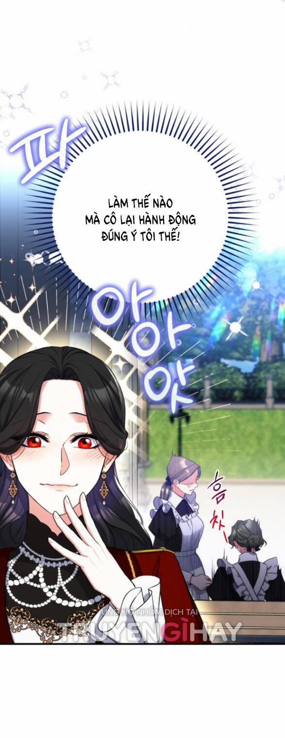 Dành Cho Nhân Vật Bị Bỏ Rơi Yêu Thích Nhất Của Tôi 26.1 trang 6