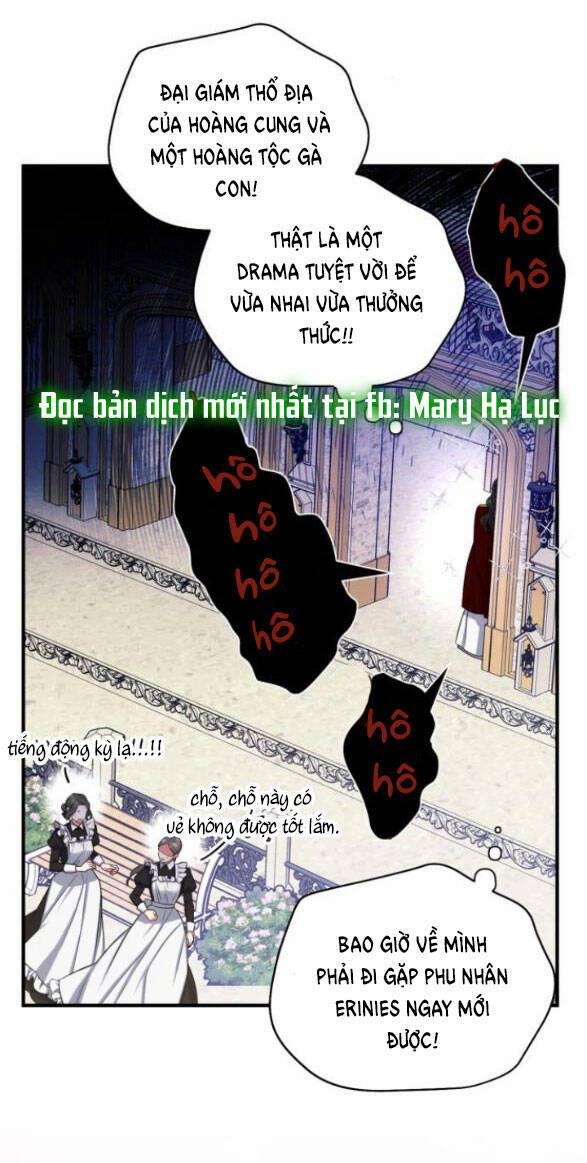 Dành Cho Nhân Vật Bị Bỏ Rơi Yêu Thích Nhất Của Tôi 26.1 trang 8