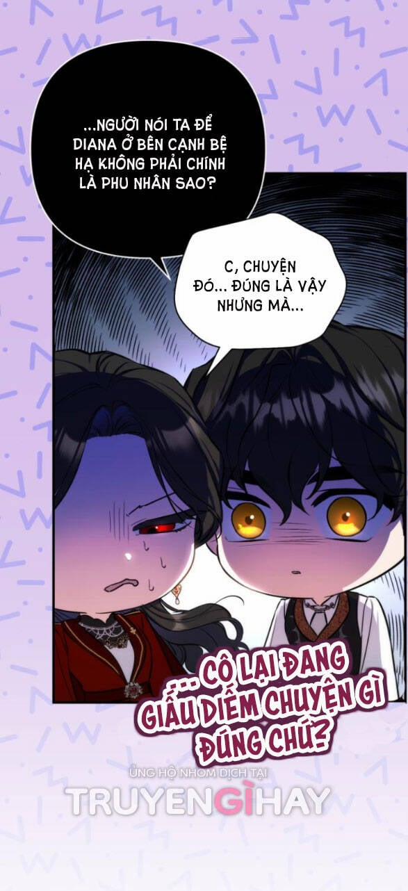 Dành Cho Nhân Vật Bị Bỏ Rơi Yêu Thích Nhất Của Tôi 26.2 trang 0