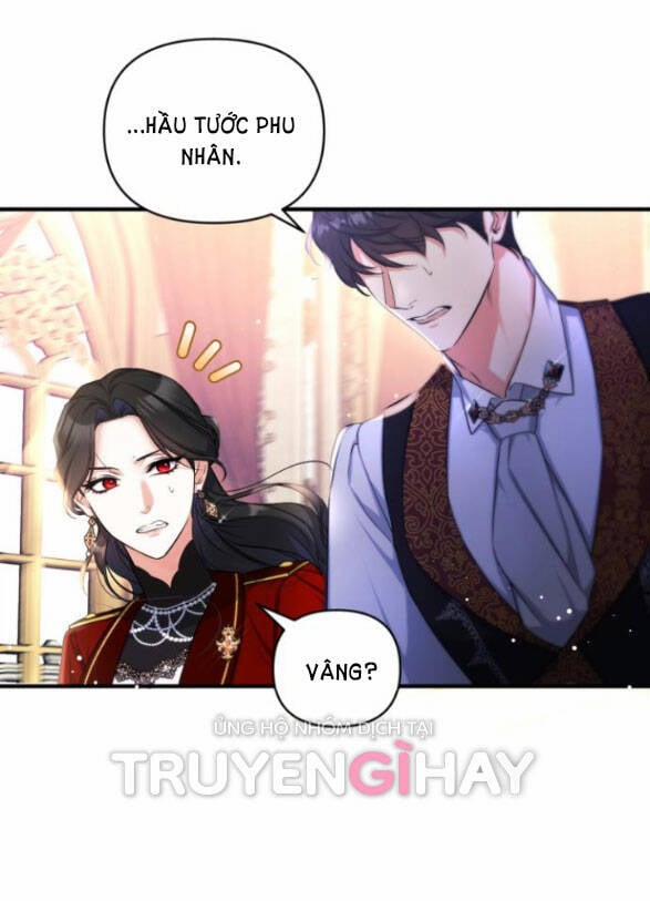 Dành Cho Nhân Vật Bị Bỏ Rơi Yêu Thích Nhất Của Tôi 26.2 trang 13