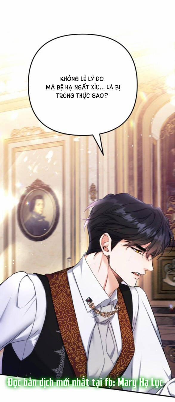 Dành Cho Nhân Vật Bị Bỏ Rơi Yêu Thích Nhất Của Tôi 26.2 trang 14