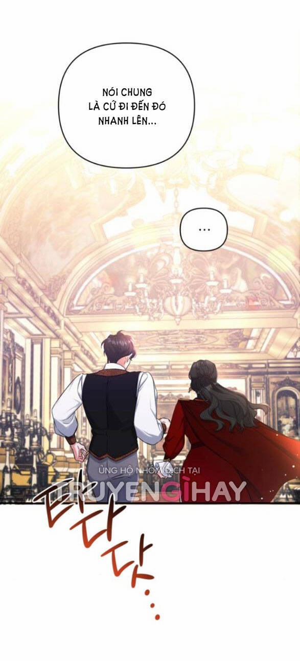 Dành Cho Nhân Vật Bị Bỏ Rơi Yêu Thích Nhất Của Tôi 26.2 trang 17