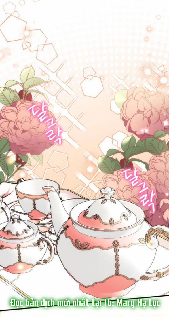 Dành Cho Nhân Vật Bị Bỏ Rơi Yêu Thích Nhất Của Tôi 26.2 trang 19