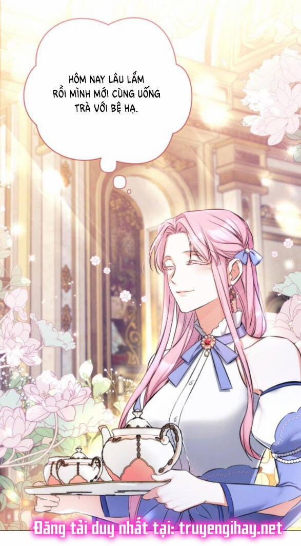 Dành Cho Nhân Vật Bị Bỏ Rơi Yêu Thích Nhất Của Tôi 26.2 trang 20