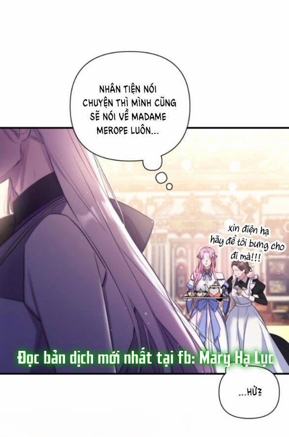 Dành Cho Nhân Vật Bị Bỏ Rơi Yêu Thích Nhất Của Tôi 26.2 trang 22