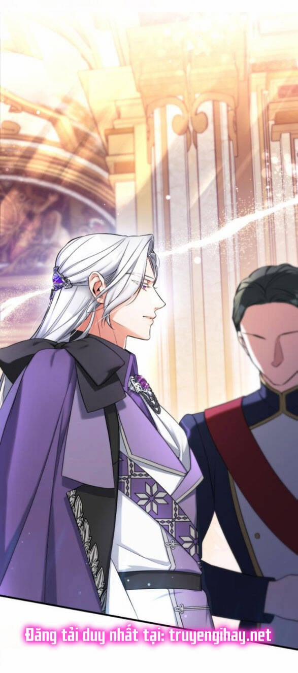 Dành Cho Nhân Vật Bị Bỏ Rơi Yêu Thích Nhất Của Tôi 26.2 trang 23