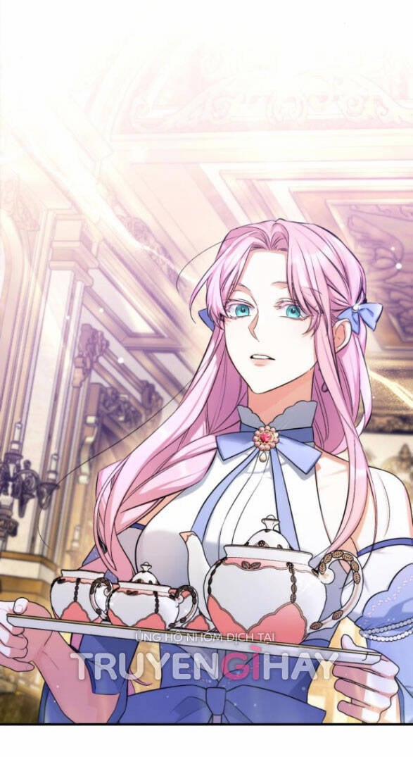 Dành Cho Nhân Vật Bị Bỏ Rơi Yêu Thích Nhất Của Tôi 26.2 trang 24