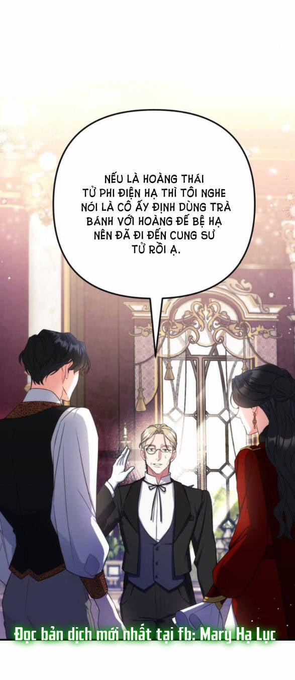 Dành Cho Nhân Vật Bị Bỏ Rơi Yêu Thích Nhất Của Tôi 26.2 trang 5