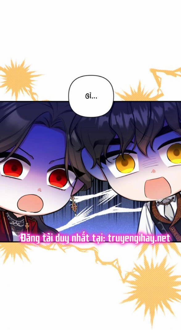 Dành Cho Nhân Vật Bị Bỏ Rơi Yêu Thích Nhất Của Tôi 26.2 trang 6