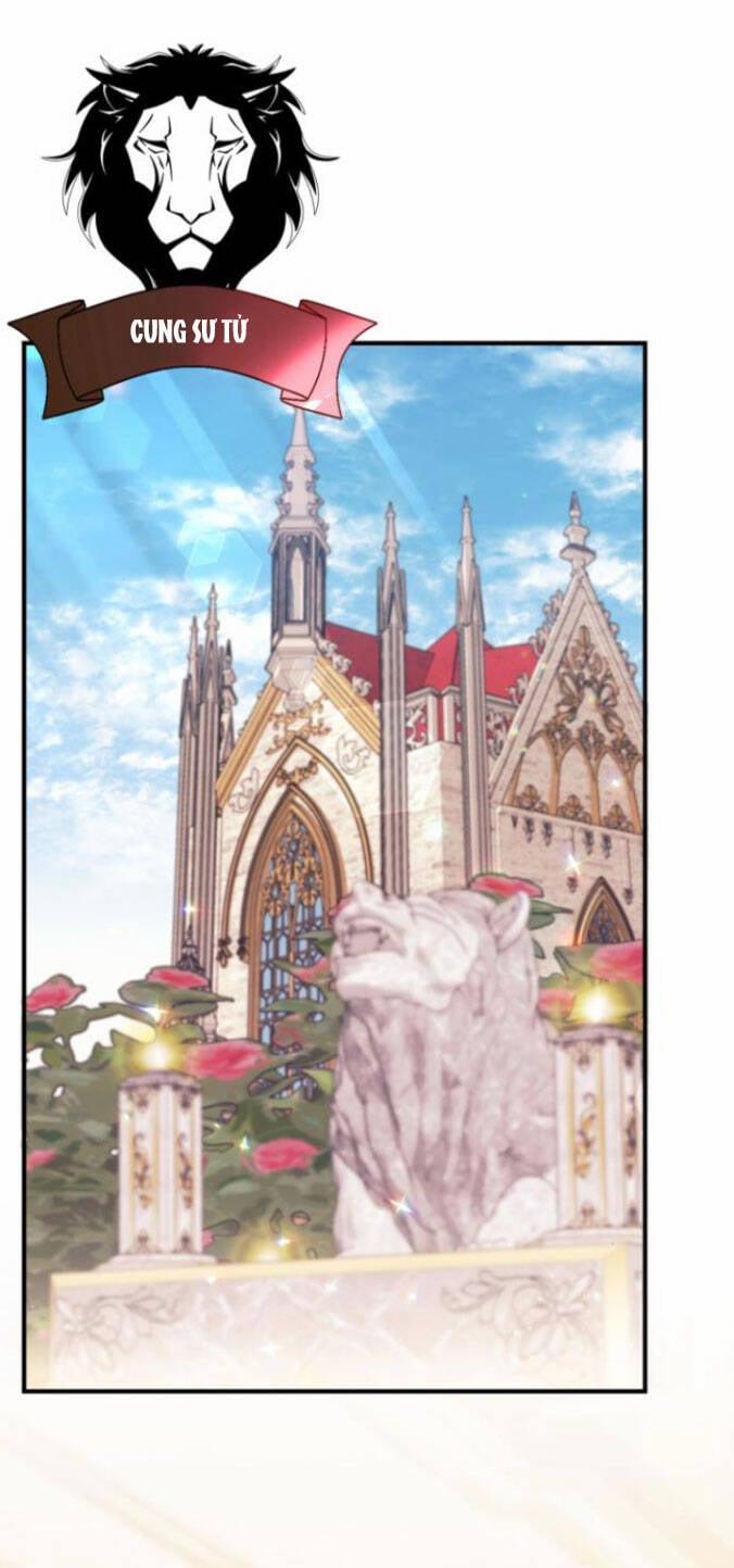 Dành Cho Nhân Vật Bị Bỏ Rơi Yêu Thích Nhất Của Tôi 27.1 trang 1