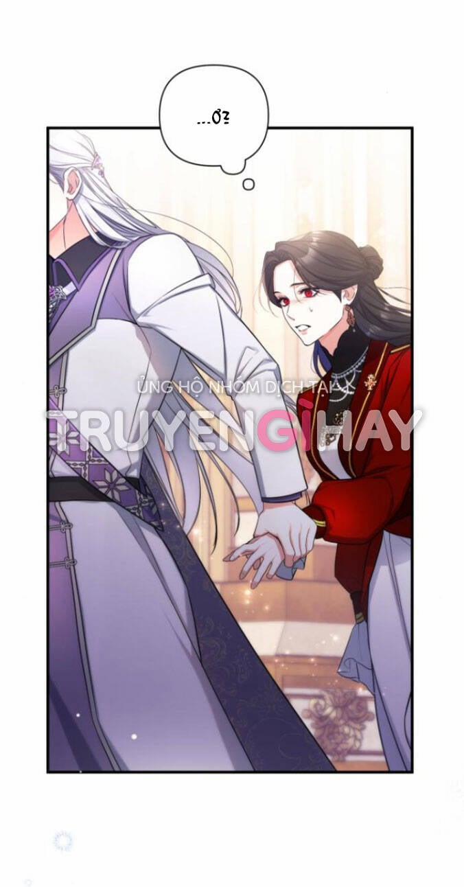 Dành Cho Nhân Vật Bị Bỏ Rơi Yêu Thích Nhất Của Tôi 27.1 trang 10