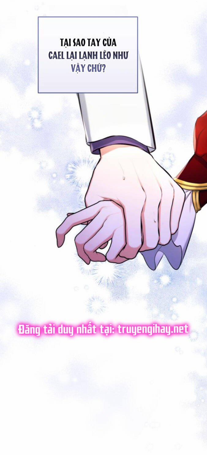 Dành Cho Nhân Vật Bị Bỏ Rơi Yêu Thích Nhất Của Tôi 27.1 trang 11