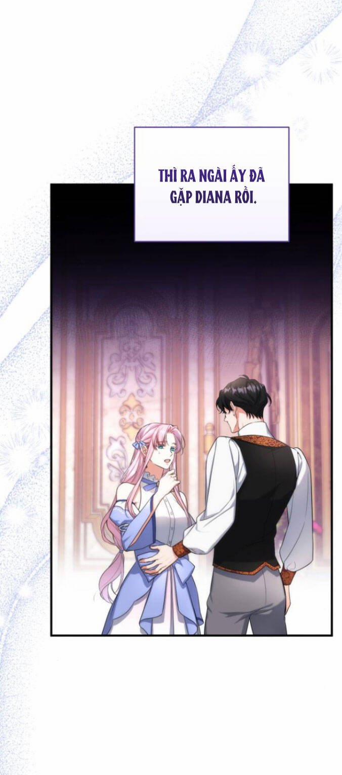 Dành Cho Nhân Vật Bị Bỏ Rơi Yêu Thích Nhất Của Tôi 27.1 trang 14