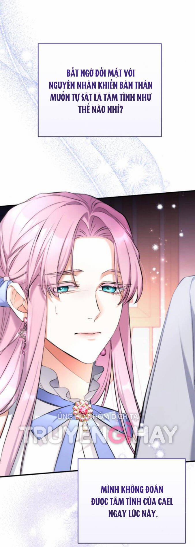 Dành Cho Nhân Vật Bị Bỏ Rơi Yêu Thích Nhất Của Tôi 27.1 trang 15