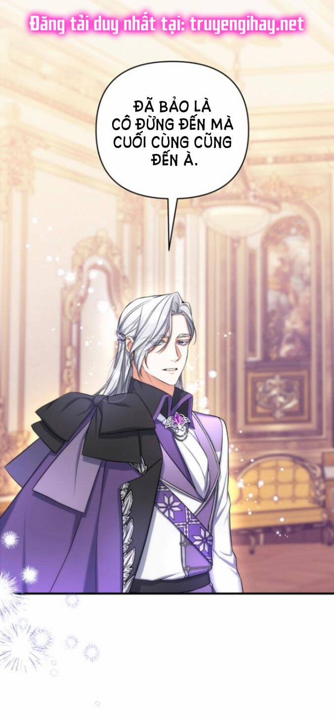 Dành Cho Nhân Vật Bị Bỏ Rơi Yêu Thích Nhất Của Tôi 27.1 trang 2