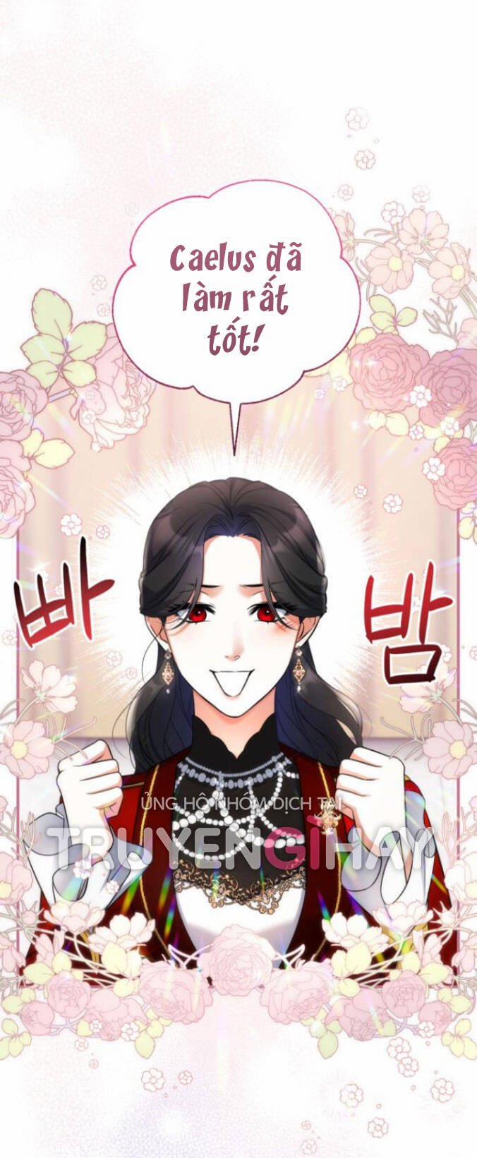 Dành Cho Nhân Vật Bị Bỏ Rơi Yêu Thích Nhất Của Tôi 27.1 trang 20