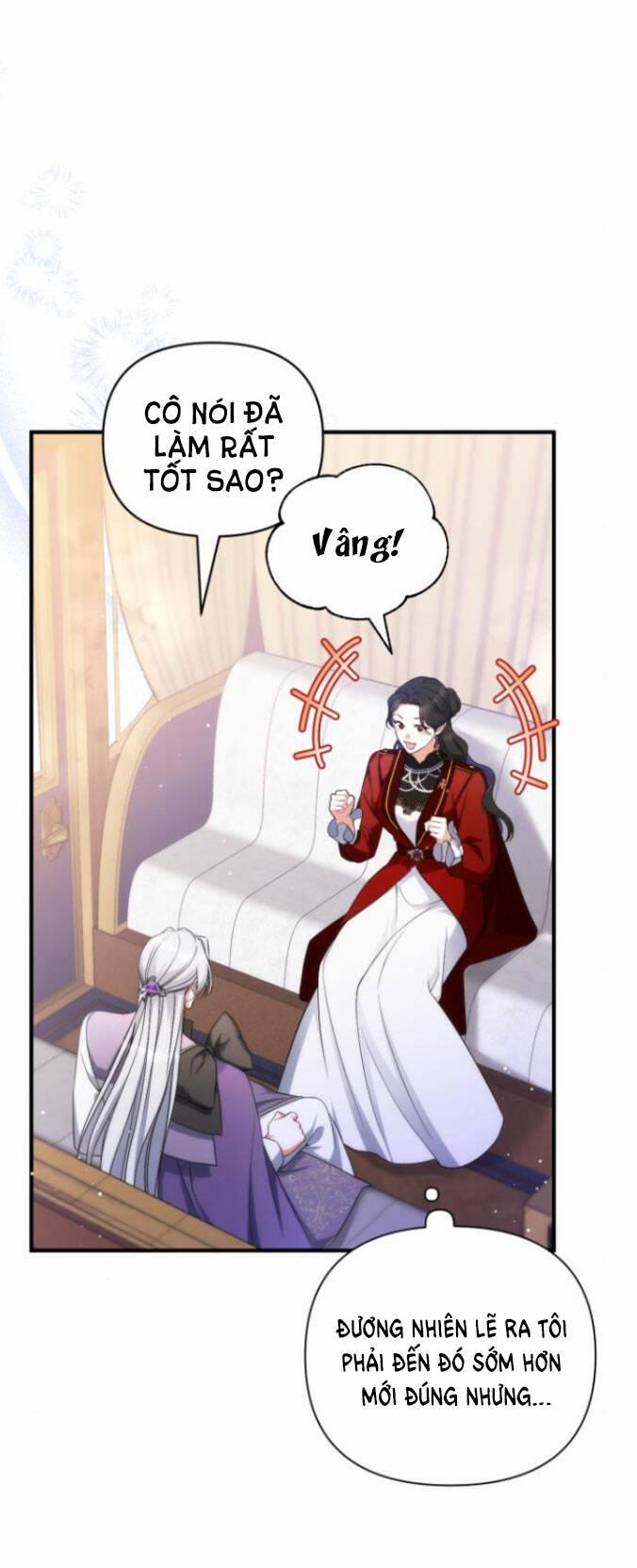 Dành Cho Nhân Vật Bị Bỏ Rơi Yêu Thích Nhất Của Tôi 27.1 trang 22