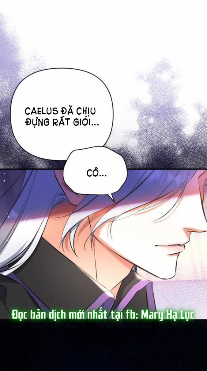 Dành Cho Nhân Vật Bị Bỏ Rơi Yêu Thích Nhất Của Tôi 27.1 trang 23