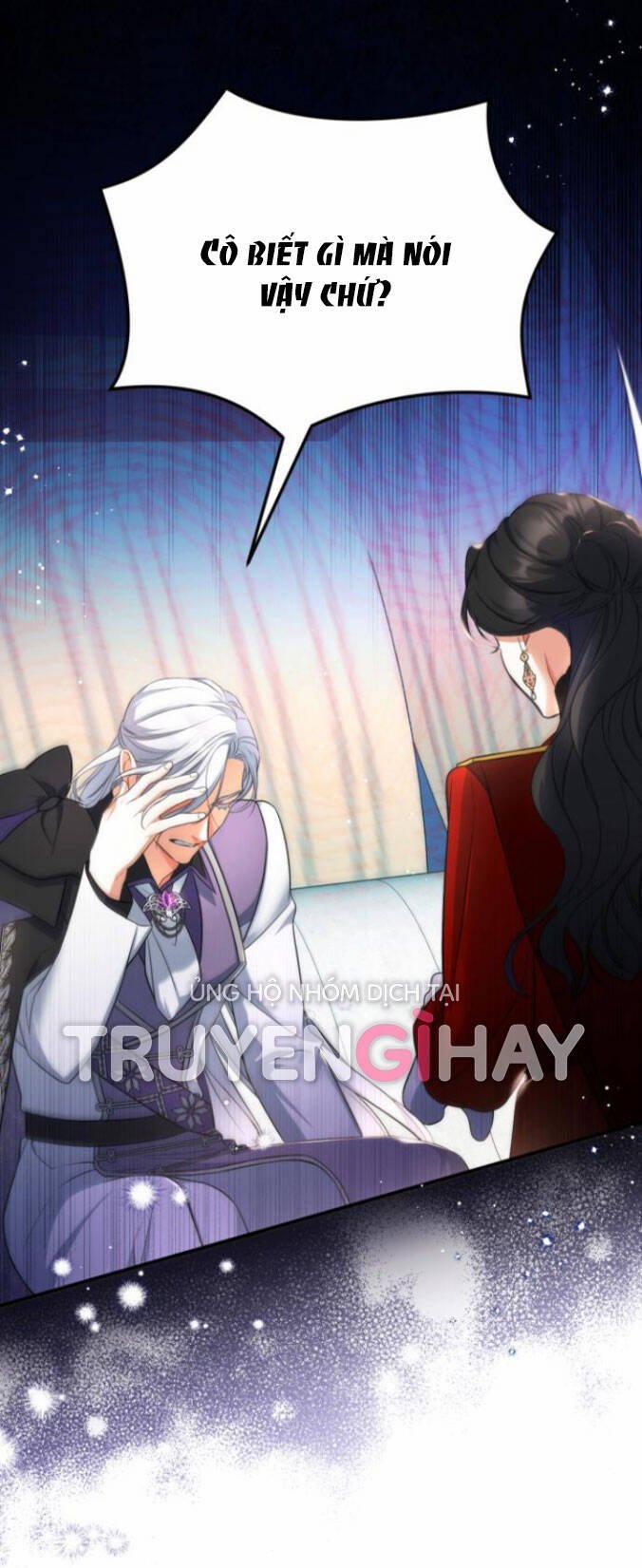 Dành Cho Nhân Vật Bị Bỏ Rơi Yêu Thích Nhất Của Tôi 27.1 trang 24