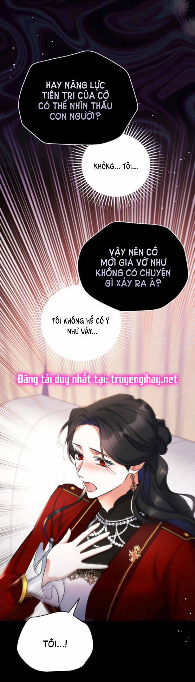 Dành Cho Nhân Vật Bị Bỏ Rơi Yêu Thích Nhất Của Tôi 27.1 trang 26