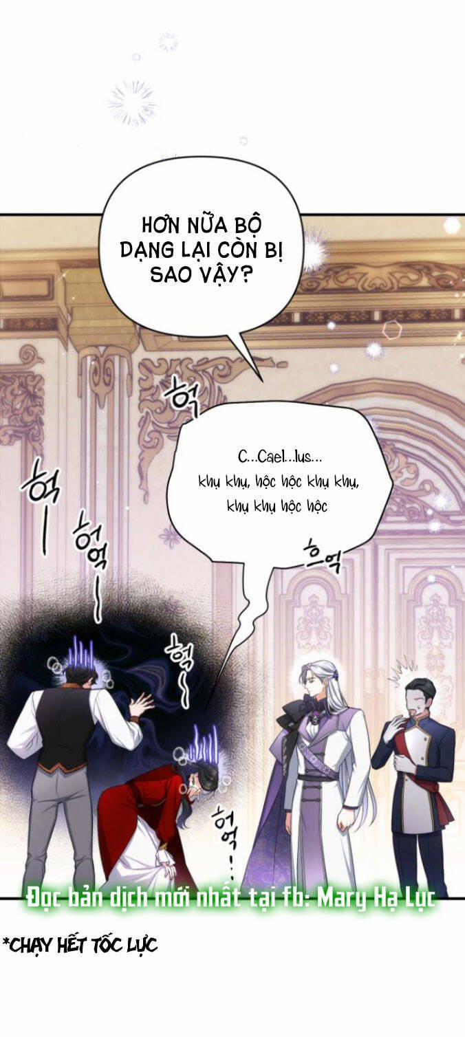 Dành Cho Nhân Vật Bị Bỏ Rơi Yêu Thích Nhất Của Tôi 27.1 trang 3