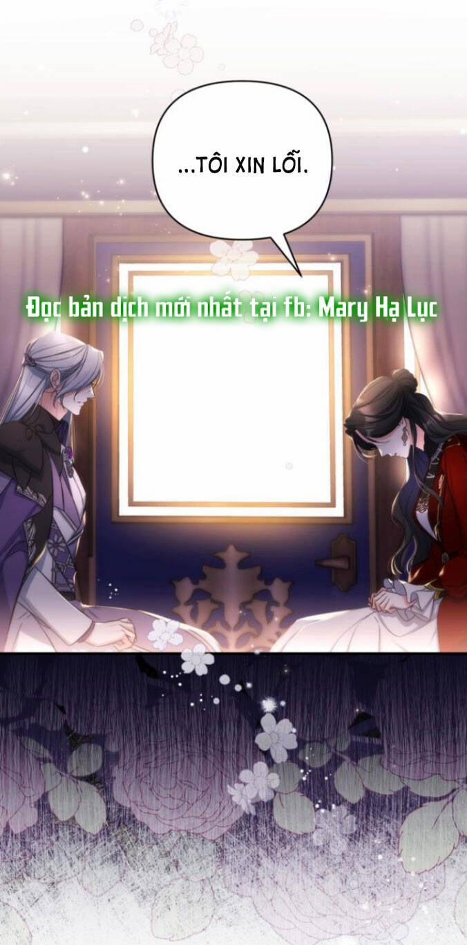 Dành Cho Nhân Vật Bị Bỏ Rơi Yêu Thích Nhất Của Tôi 27.1 trang 30