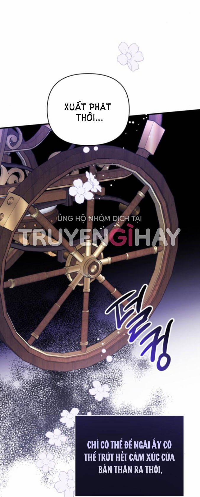 Dành Cho Nhân Vật Bị Bỏ Rơi Yêu Thích Nhất Của Tôi 27.1 trang 32