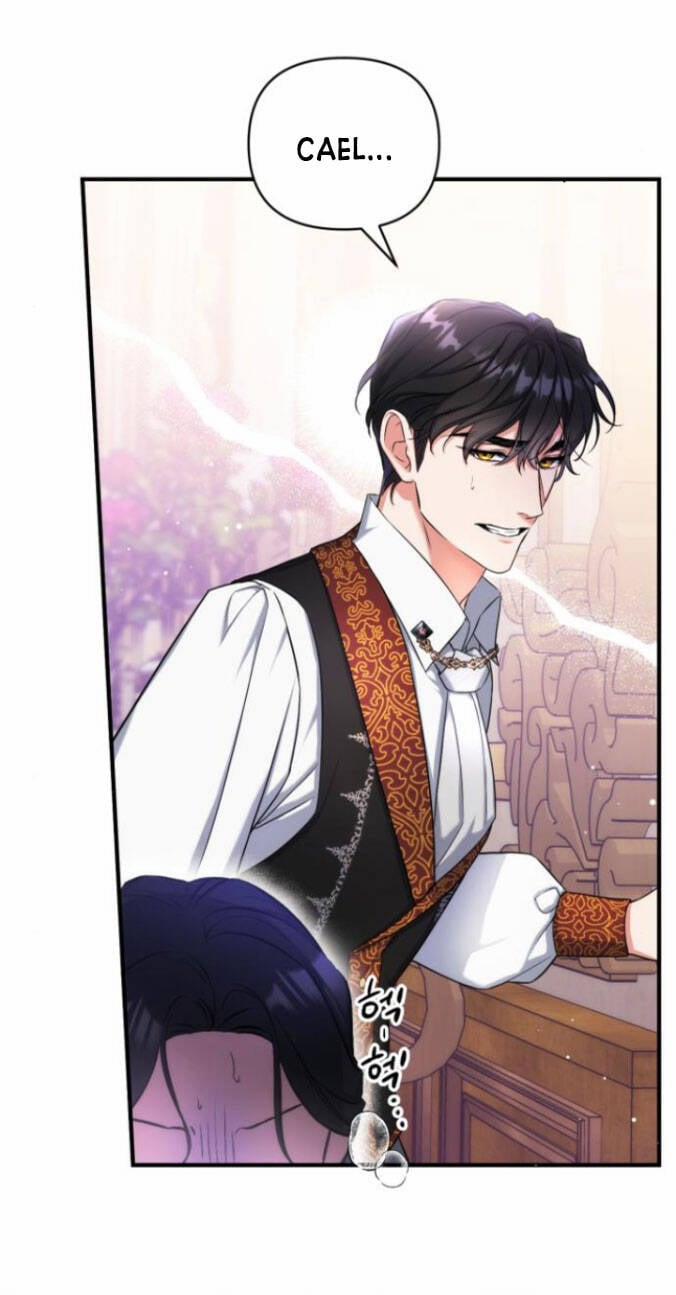 Dành Cho Nhân Vật Bị Bỏ Rơi Yêu Thích Nhất Của Tôi 27.1 trang 5