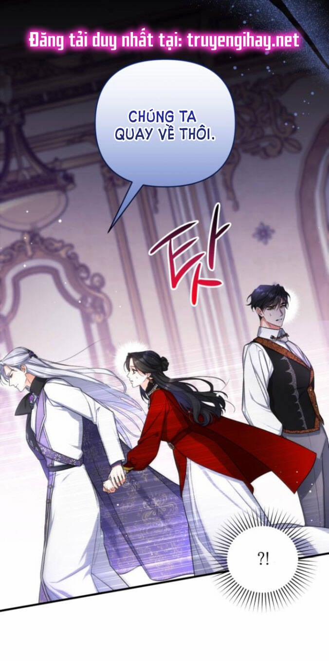 Dành Cho Nhân Vật Bị Bỏ Rơi Yêu Thích Nhất Của Tôi 27.1 trang 7