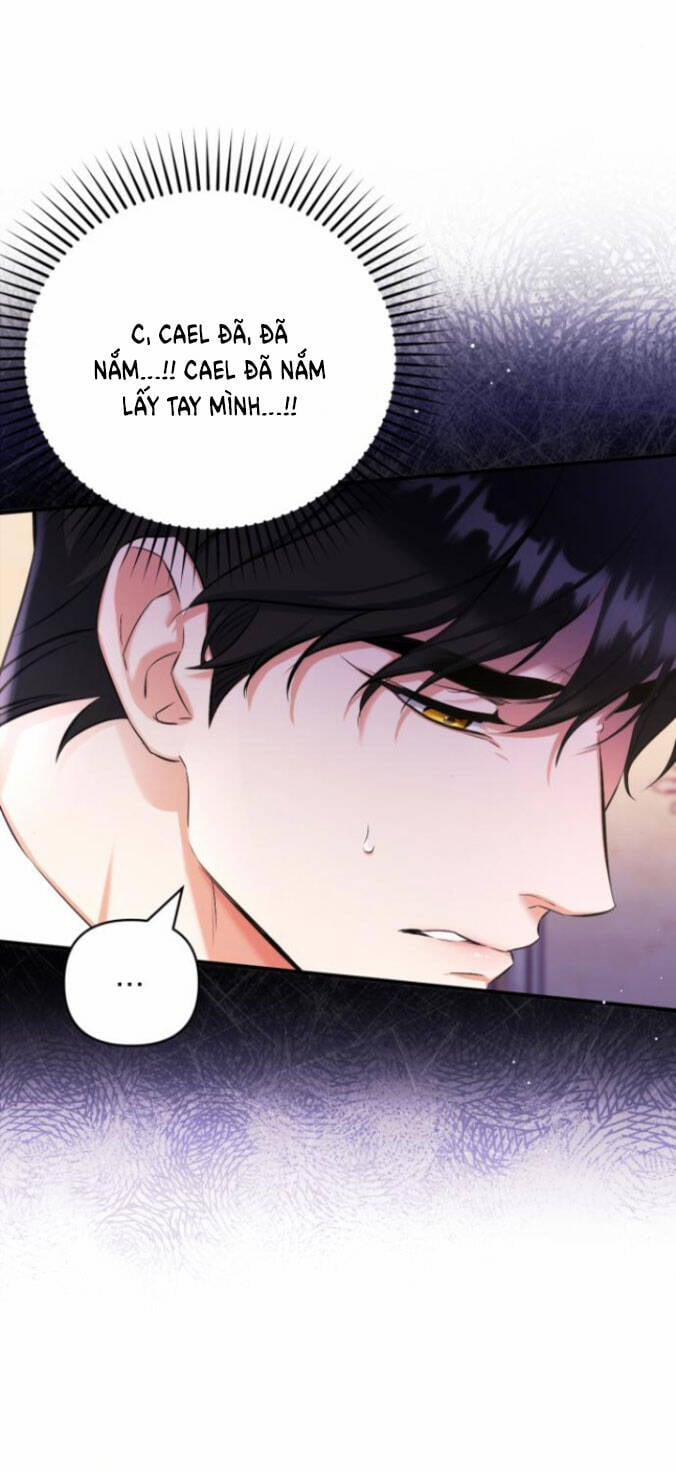 Dành Cho Nhân Vật Bị Bỏ Rơi Yêu Thích Nhất Của Tôi 27.1 trang 8