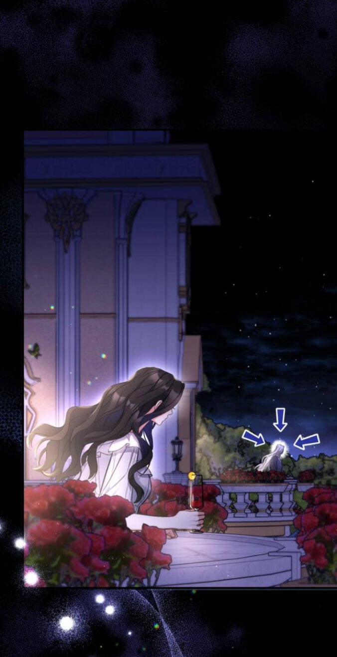 Dành Cho Nhân Vật Bị Bỏ Rơi Yêu Thích Nhất Của Tôi 27.2 trang 10