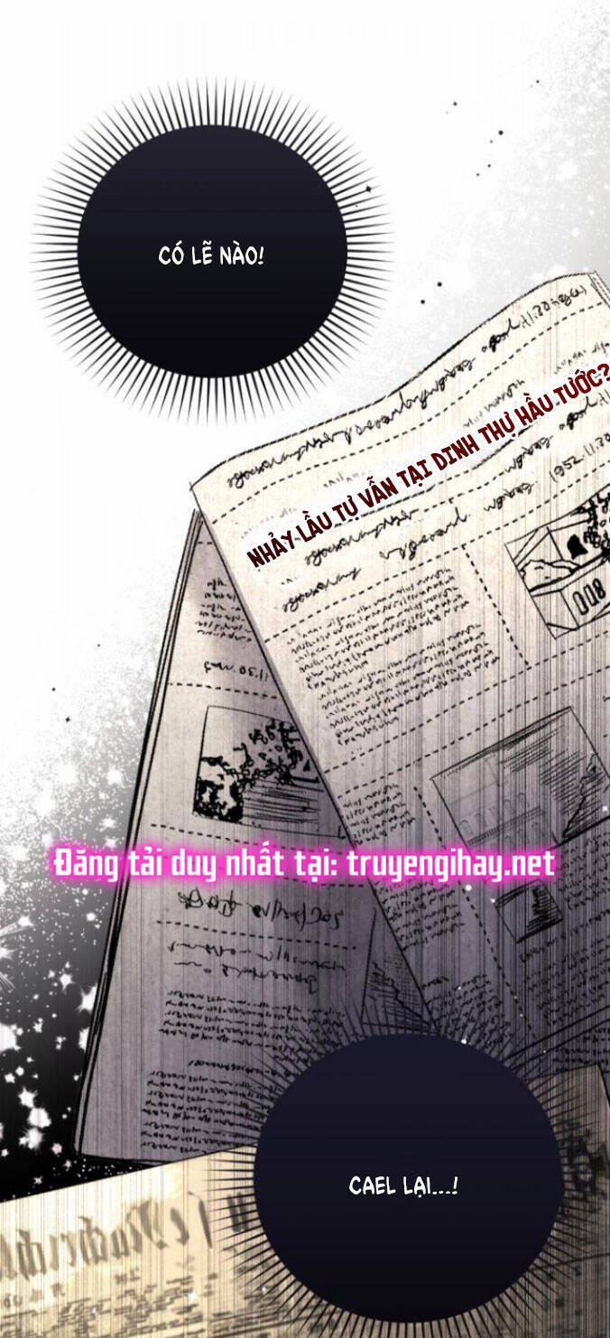 Dành Cho Nhân Vật Bị Bỏ Rơi Yêu Thích Nhất Của Tôi 27.2 trang 15