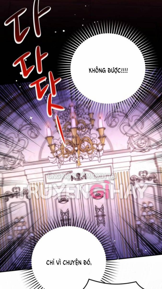 Dành Cho Nhân Vật Bị Bỏ Rơi Yêu Thích Nhất Của Tôi 27.2 trang 18