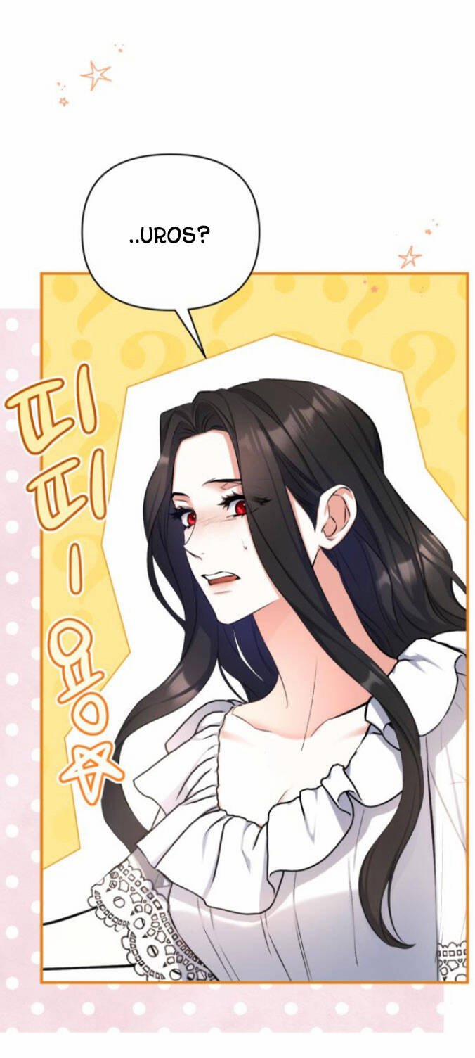 Dành Cho Nhân Vật Bị Bỏ Rơi Yêu Thích Nhất Của Tôi 27.2 trang 21