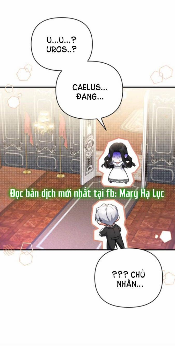 Dành Cho Nhân Vật Bị Bỏ Rơi Yêu Thích Nhất Của Tôi 27.2 trang 22