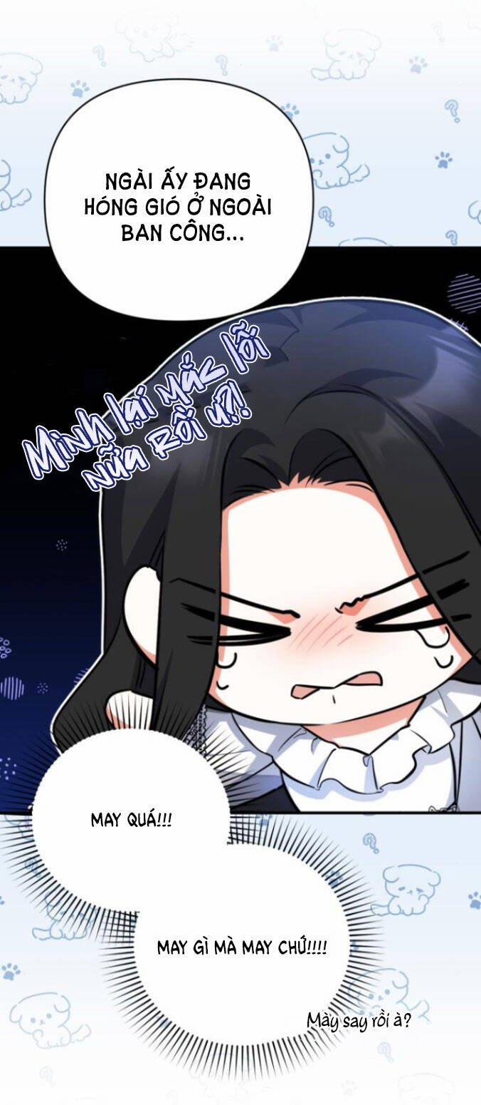 Dành Cho Nhân Vật Bị Bỏ Rơi Yêu Thích Nhất Của Tôi 27.2 trang 23