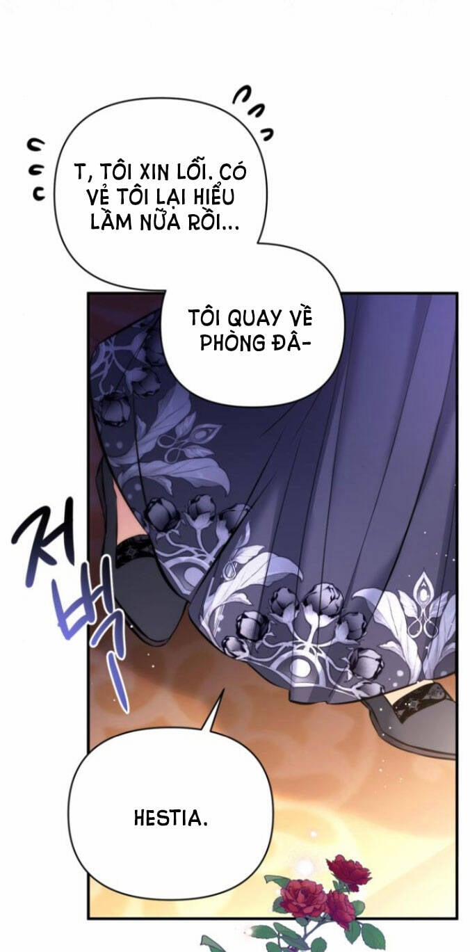 Dành Cho Nhân Vật Bị Bỏ Rơi Yêu Thích Nhất Của Tôi 27.2 trang 24