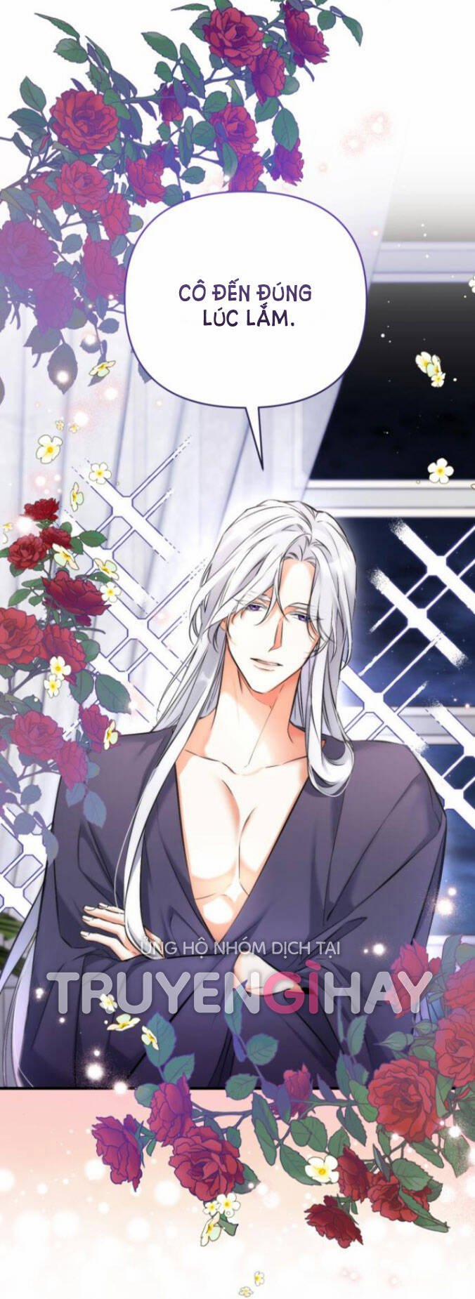 Dành Cho Nhân Vật Bị Bỏ Rơi Yêu Thích Nhất Của Tôi 27.2 trang 25