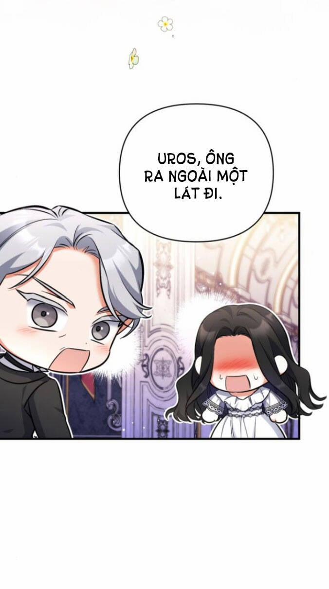 Dành Cho Nhân Vật Bị Bỏ Rơi Yêu Thích Nhất Của Tôi 27.2 trang 26