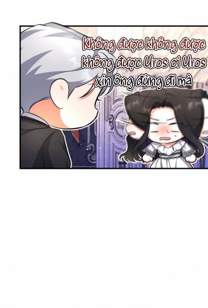 Dành Cho Nhân Vật Bị Bỏ Rơi Yêu Thích Nhất Của Tôi 27.2 trang 27