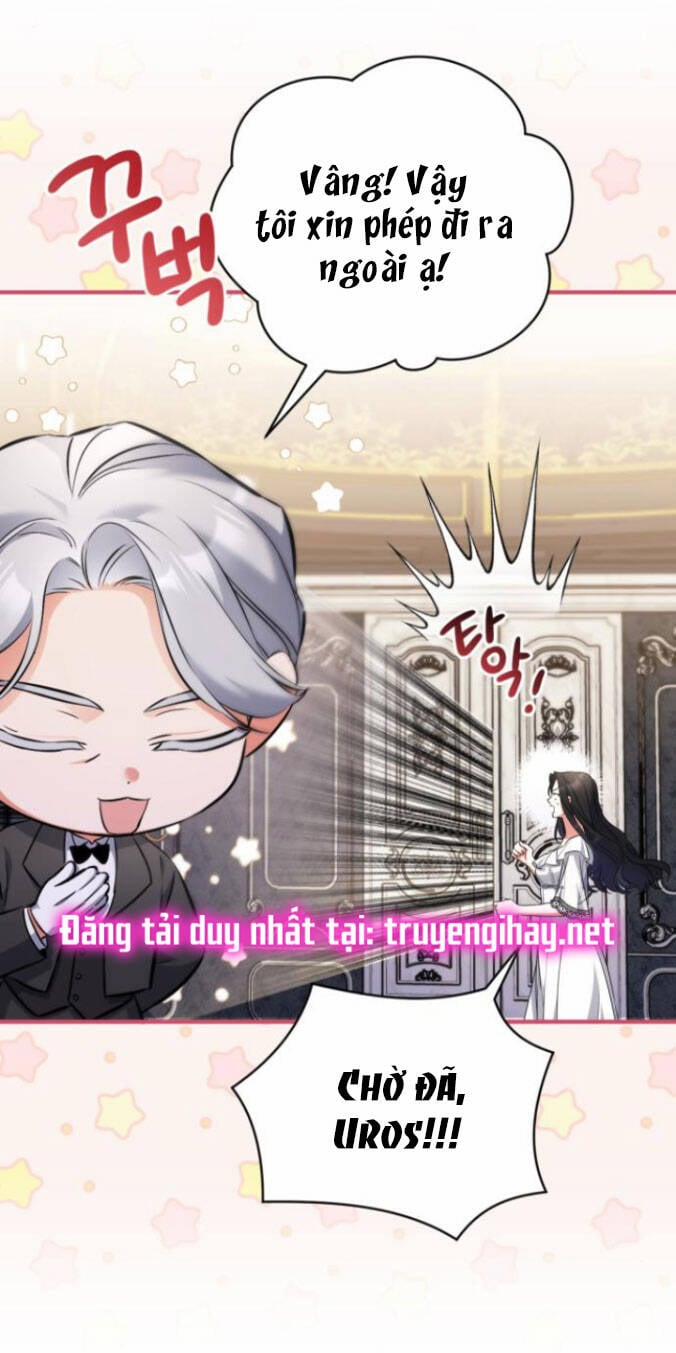 Dành Cho Nhân Vật Bị Bỏ Rơi Yêu Thích Nhất Của Tôi 27.2 trang 28