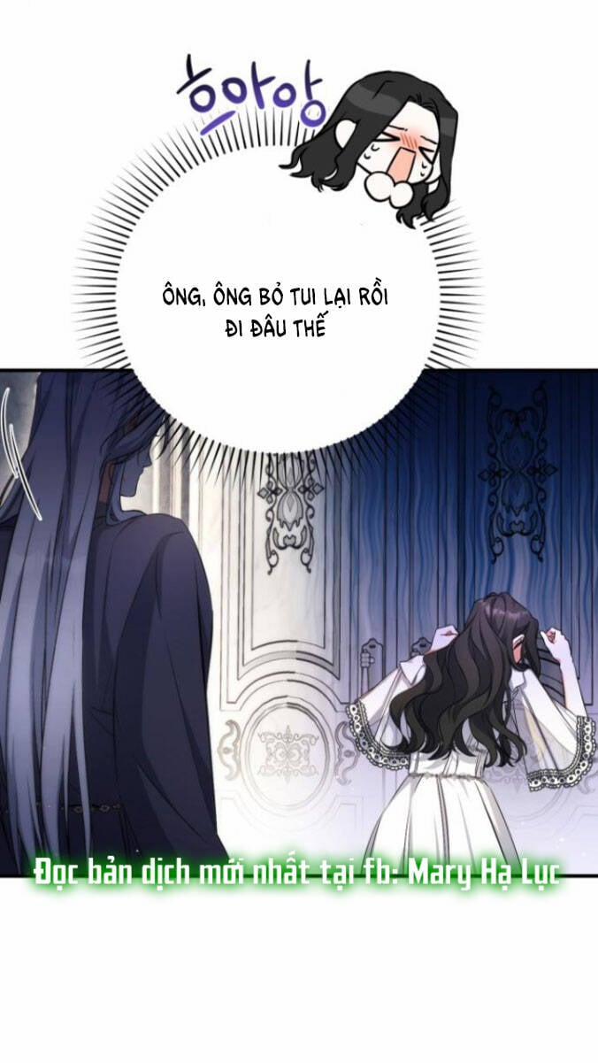 Dành Cho Nhân Vật Bị Bỏ Rơi Yêu Thích Nhất Của Tôi 27.2 trang 29