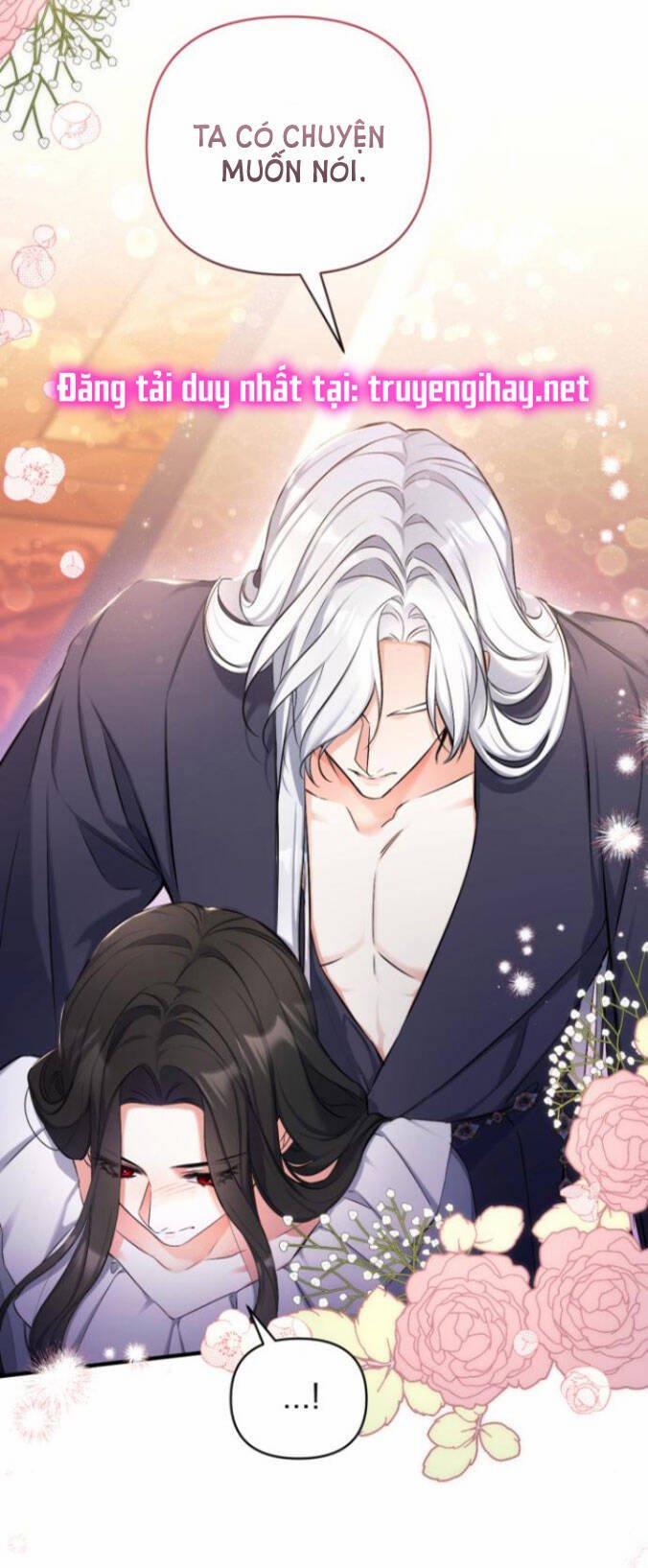 Dành Cho Nhân Vật Bị Bỏ Rơi Yêu Thích Nhất Của Tôi 27.2 trang 31