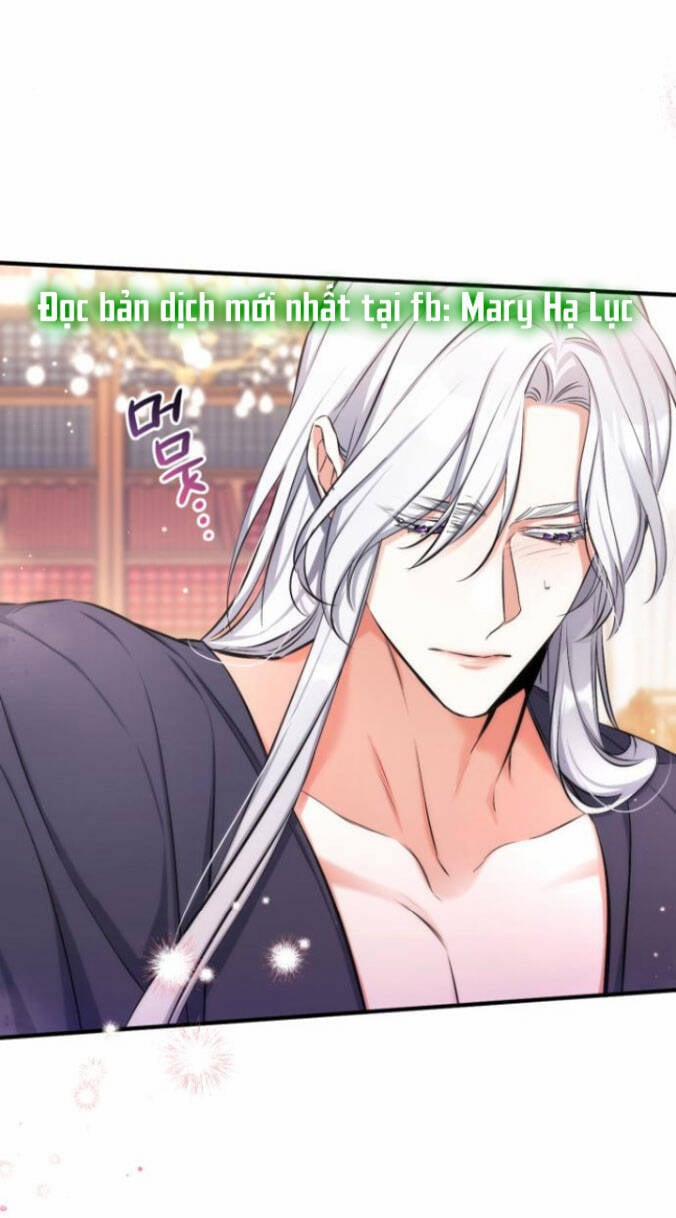 Dành Cho Nhân Vật Bị Bỏ Rơi Yêu Thích Nhất Của Tôi 27.2 trang 33