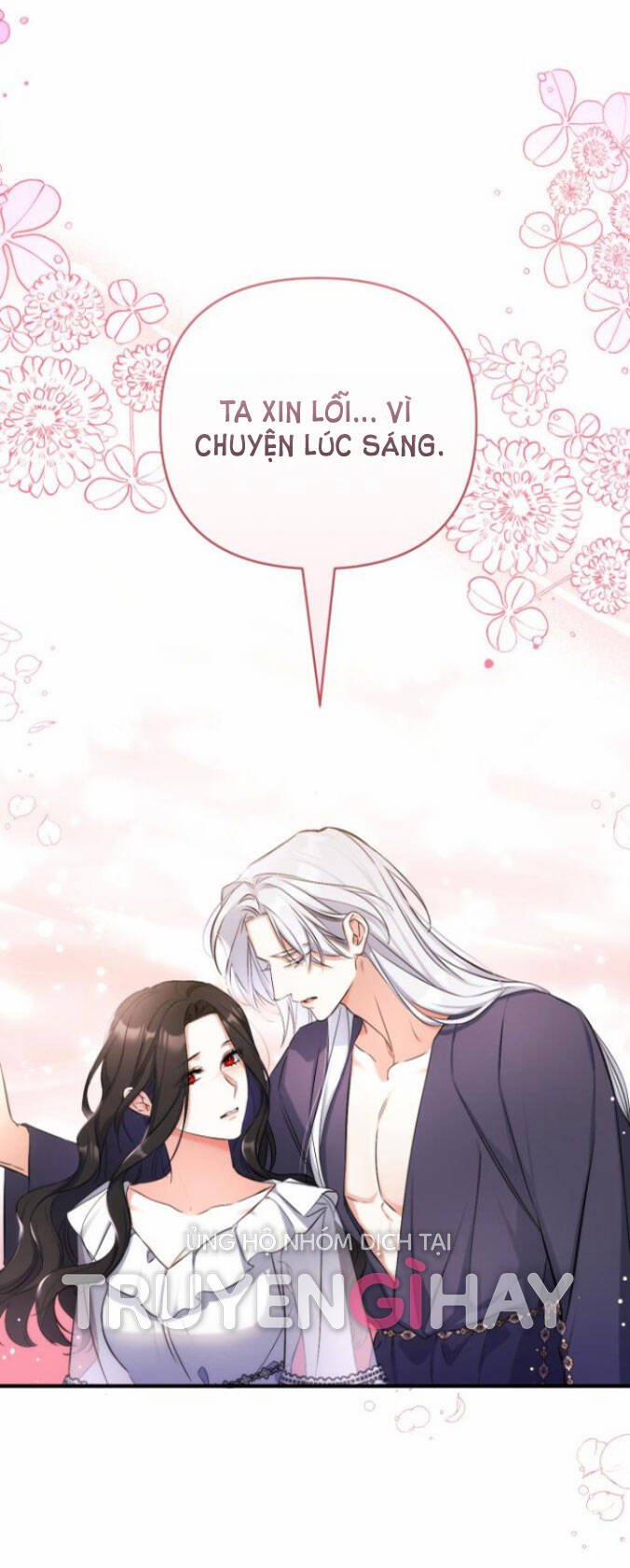 Dành Cho Nhân Vật Bị Bỏ Rơi Yêu Thích Nhất Của Tôi 27.2 trang 34