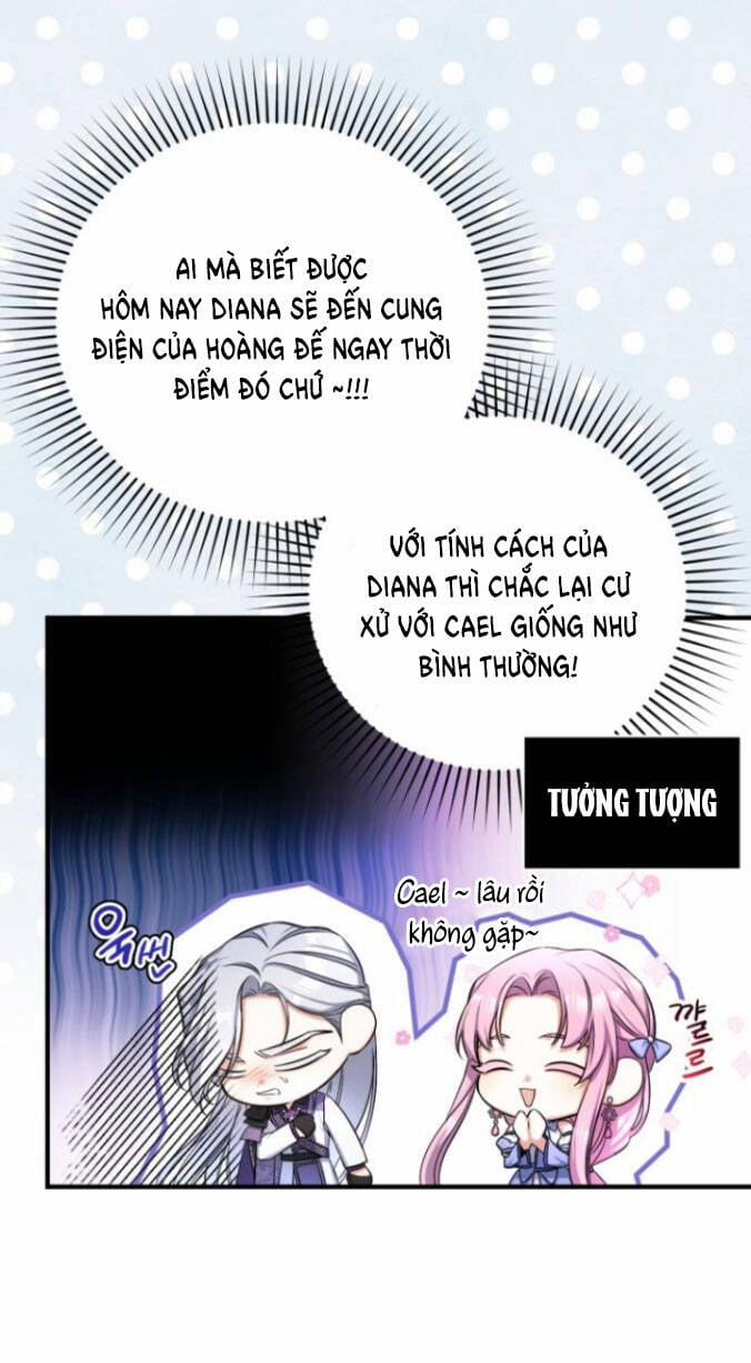 Dành Cho Nhân Vật Bị Bỏ Rơi Yêu Thích Nhất Của Tôi 27.2 trang 4