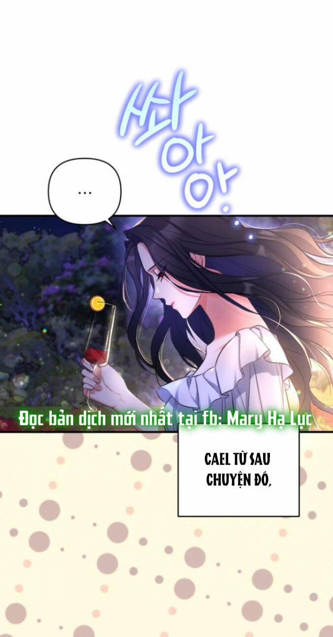 Dành Cho Nhân Vật Bị Bỏ Rơi Yêu Thích Nhất Của Tôi 27.2 trang 5