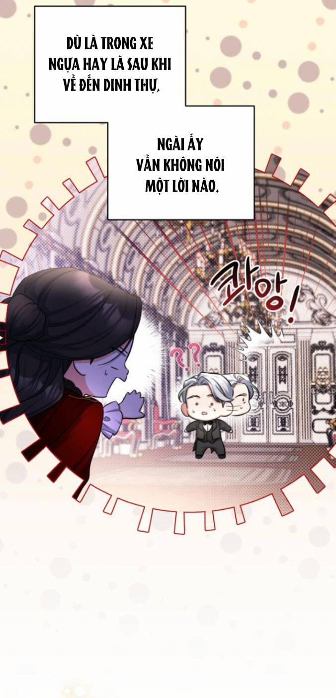 Dành Cho Nhân Vật Bị Bỏ Rơi Yêu Thích Nhất Của Tôi 27.2 trang 6