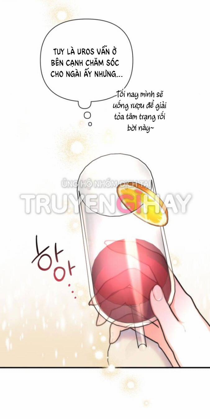 Dành Cho Nhân Vật Bị Bỏ Rơi Yêu Thích Nhất Của Tôi 27.2 trang 7