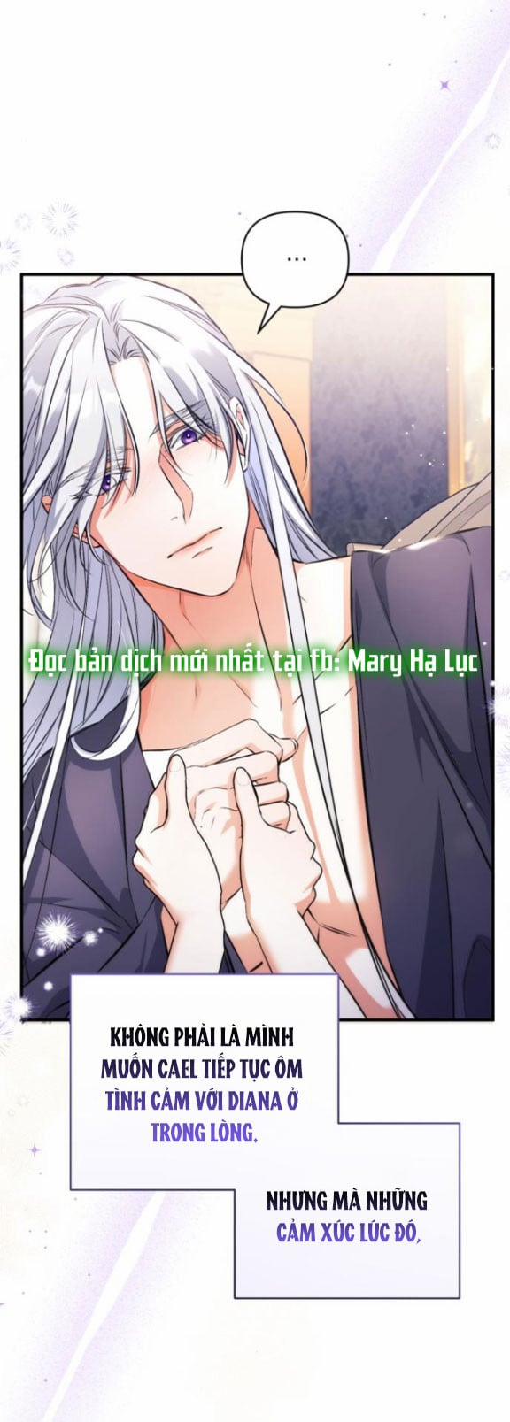 Dành Cho Nhân Vật Bị Bỏ Rơi Yêu Thích Nhất Của Tôi 28.5 trang 14